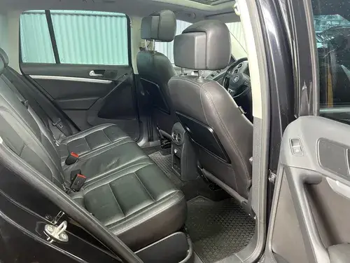 Volkswagen Tiguan 2.0 Premium Tsi 200cv Tiptronic 2013