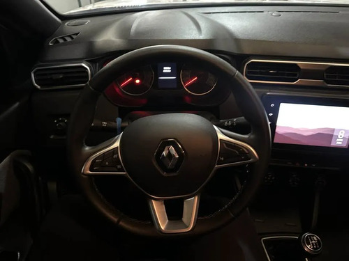 Renault Duster 1.6 Hr16 Intens 115Cv 2025