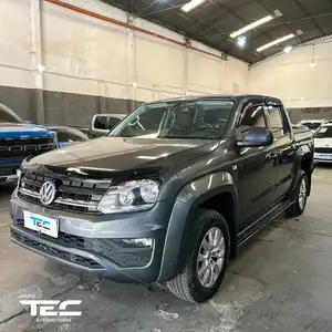 Volkswagen Amarok 3.0 V6 Cd Comfortline 2023