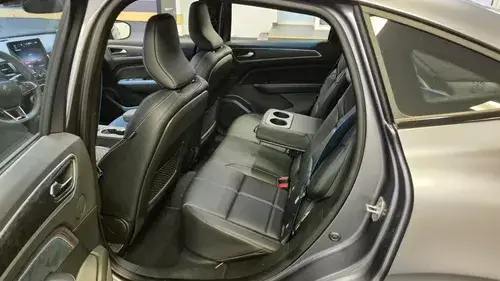 Renault Arkana 1.3 E-Tech Hybrid Espirit Alpine 2026
