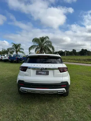 Ford Territory TREND 1.5L GTDI 4X2 AT 2023