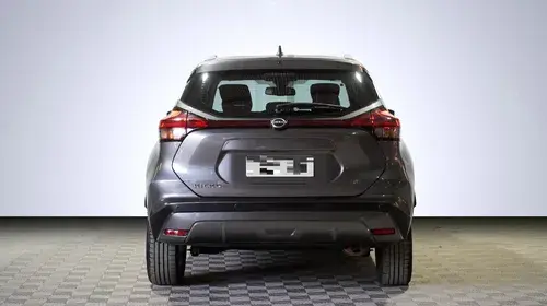 Nissan Kicks 1.6 Exclusive Cvt 2024