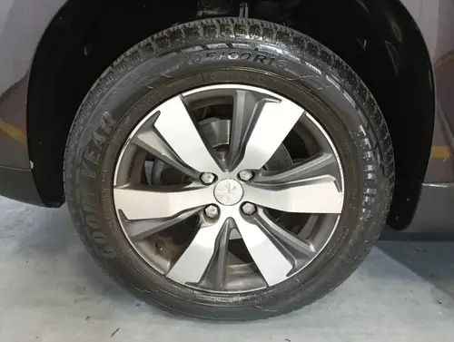 Peugeot 2008 1.6 Sport Thp 2018