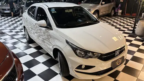 Fiat Cronos 1.3 Gse Drive 2022