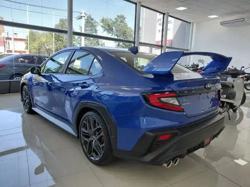WRX 2.4T Ts Performance 2026
