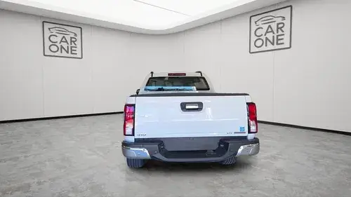 Chevrolet S-10 2.8 TD DC 4X4 LTZ AT L26 2026