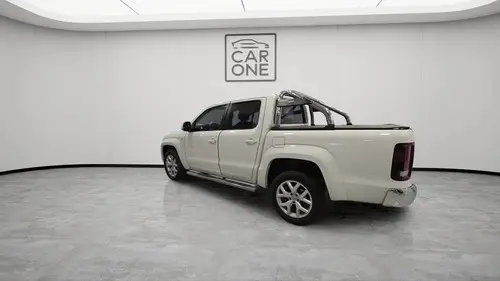 Volkswagen Amarok 3.0 TD V6 258HP 4X4 DC HIGHLINE AT L20 2022