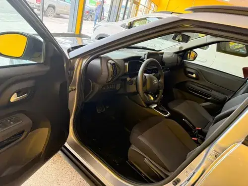 Citroën C3 1.6 16v Vti 115 Feel 2025