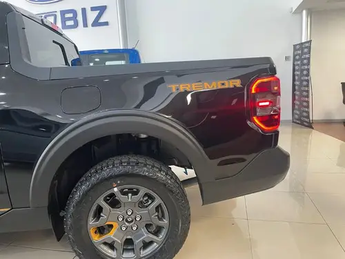 Ford Maverick Maverick Tremor 2.0L 4WD 2025