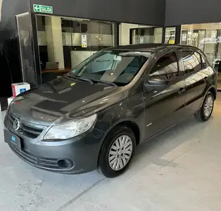Volkswagen Gol Trend Pack 2 2011