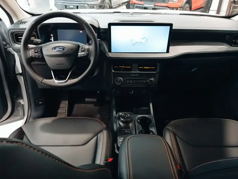 Ford MAVERICK 2.0 4X4 TREMOR 2026