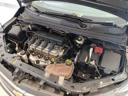 Chevrolet Onix 1.4 Lt 98cv 2019