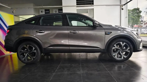 Renault Arkana 1.3 E-Tech Hybrid Espirit Alpine 2026