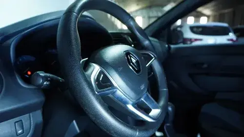 Renault Sandero 1.6 16v Life 2022