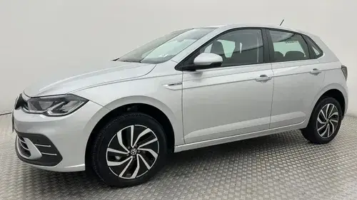 Volkswagen Polo 1.0 Tsi 170 Highline At 2026