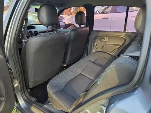 Renault Clio 1.2 Mio Dynamique 2016