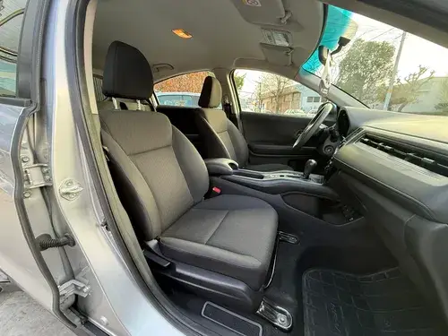 Honda HR-V 1.8 Ex 2wd Cvt 2016
