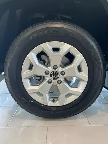 Volkswagen Amarok 2.0 Cd Tdi 180Cv Comfortline 4X2 At 2026
