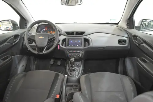 Chevrolet Onix 1.4 JOY BLACK L/22 2024