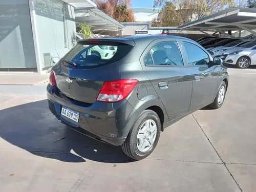 Chevrolet Onix 1.4 Ls Joy L17 2016