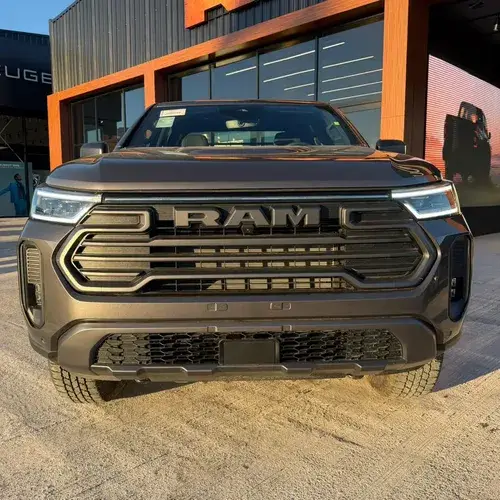 RAM Dakota 2.2Td Warlock 4Wd At8 2026