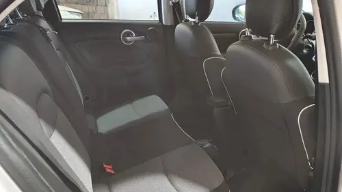 Fiat 500X 1.4 T 16v Pop 2018