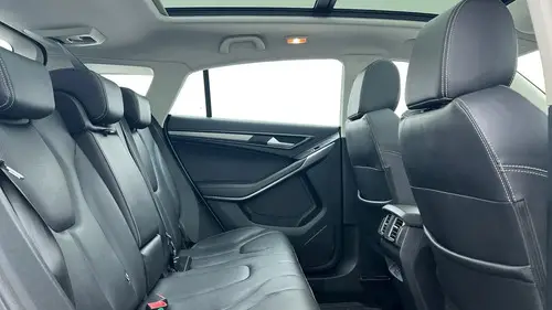 Ford Territory 1.5t Sel 2022