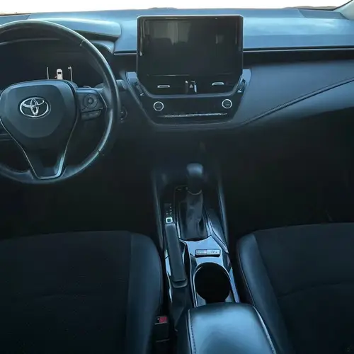 Toyota Corolla 2.0 Gr-Sport Cvt 2024