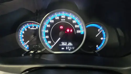 Toyota Yaris 1.5 Xs 5 p 2024