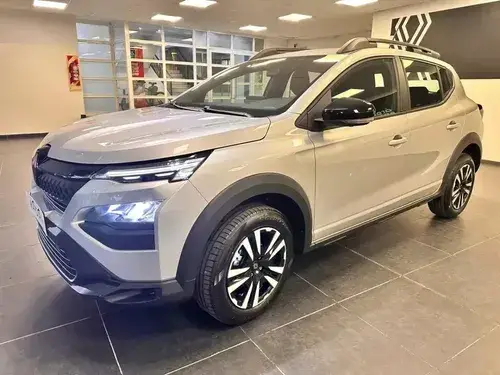 Renault Kardian 1.6 Sce Evolution 156 Mt 2026