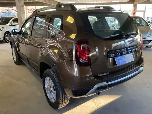 Renault Duster 1.6 Ph2 4x2 Privilege 2018