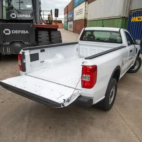 Ford Ranger 2.0 Cs 4X2 2026