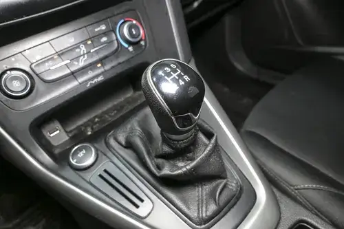 Ford Focus III 1.6 S 2016