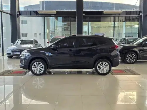 Chevrolet Tracker 1.2 Turbo Ltz At 2024