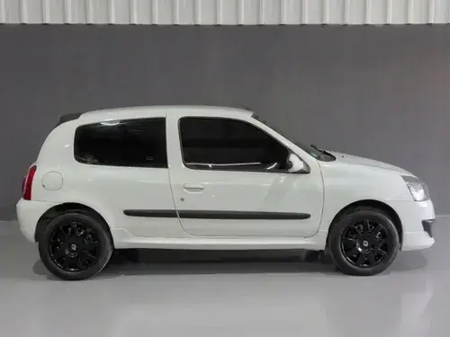 Renault Clio 1.2 Mio Work 2016