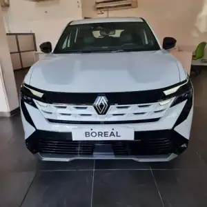 Renault Boreal 1.3 Tce Evolution 2026