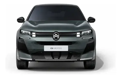 Citroën C5 Aircross 1.6 T MAX AT6 L26 2026