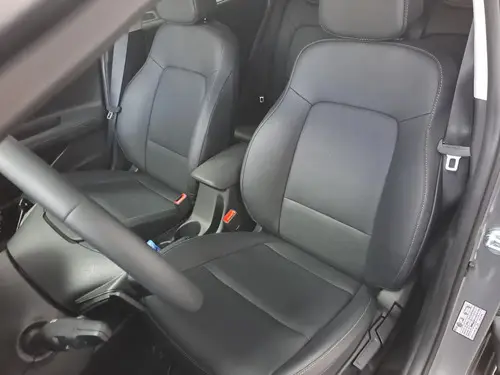 Hyundai HB20 1.6 Platinum Safety At 2026