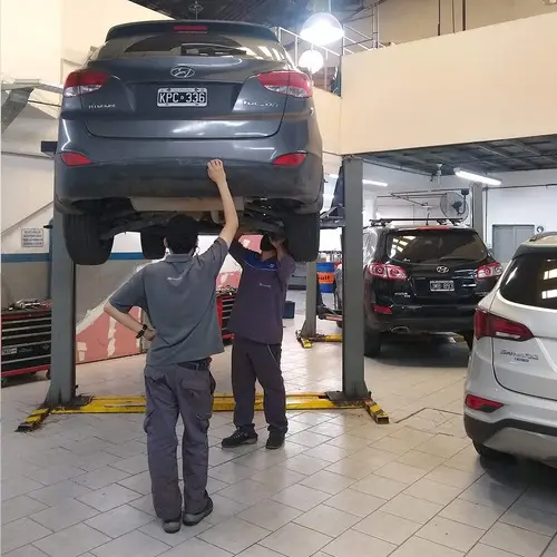 Hyundai Staria 4wd At Full Premiun , DIESEL , 11 PASAJEROS 2023