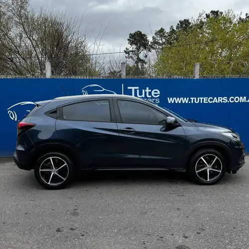 Honda HR-V 1.8 Ex-l 2wd Cvt 2019