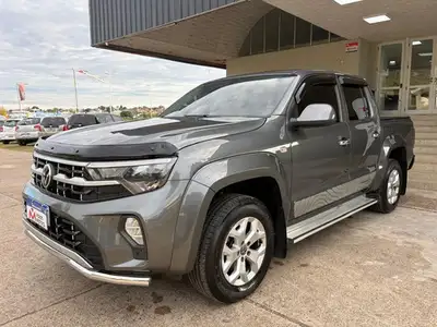 Volkswagen Amarok 2.0 Cd Tdi 180Cv Comfortline 4X2 2025