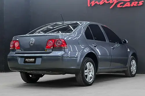 Volkswagen Bora 2.0 Trendline 2008