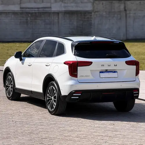 GWM HAVAL JOLION 1.5 T SUPREME 7DCT 2025