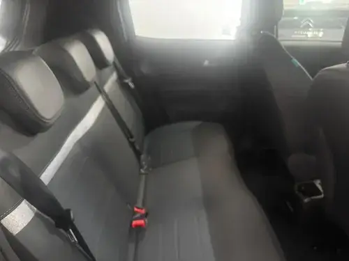 Citroën C3 T200 FEEL PACK YOU 2026