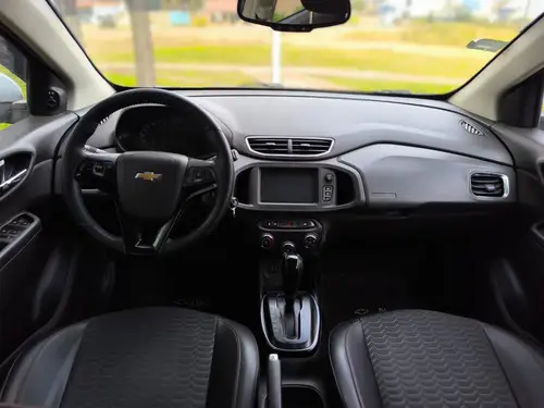 Chevrolet Onix 1.4 Ltz At 98cv 2017