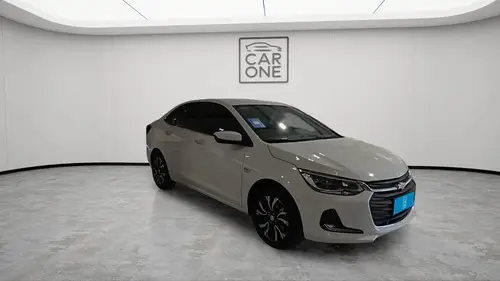 Chevrolet Onix 1.0 T PREMIER PLUS AT 4P L19 2025