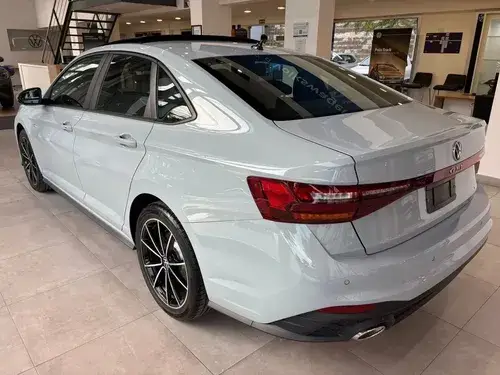 Volkswagen Vento 2.0 Tsi 350 Gli Dsg 2026