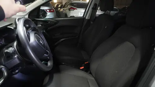 Fiat Cronos 1.3 Drive Mt 2023