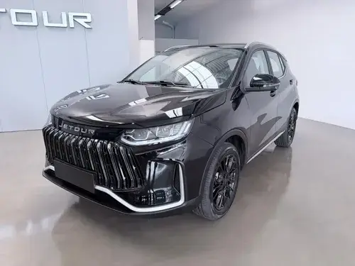 Jetour X50 1.5T Dct 2026