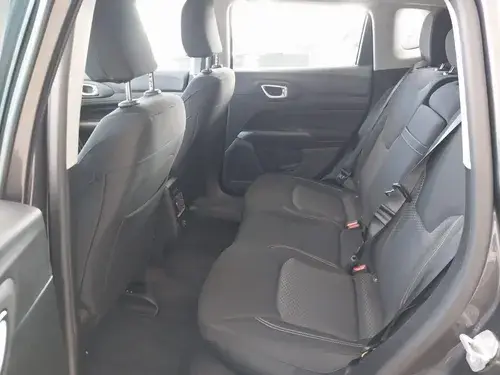 Jeep Compass 1.3 T270 Sport 4X2 At6 2026